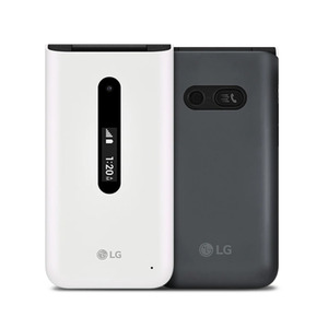 엘지폴더폰 LGT 3G,LTE  Y120