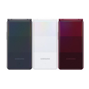 삼성 갤럭시폴더2폰 2021년 신규버전 SM-G160N 32GB G160
